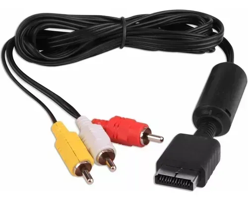 Cable AV-RCA