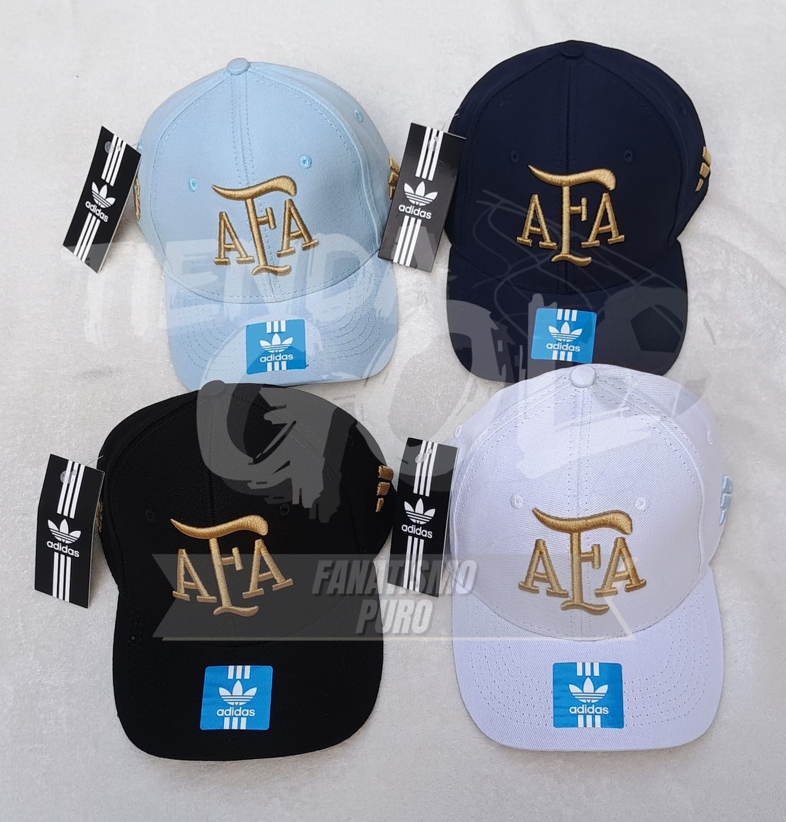 GORRA DE AFA 