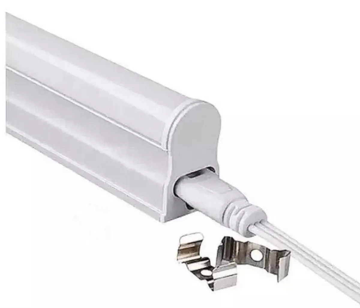 Liston Tubo led 16 W interconectable