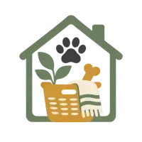 Casa, Orden y Mascotas