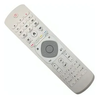 Control Remoto Para Philips Smart Tv Led LCD-PH8
