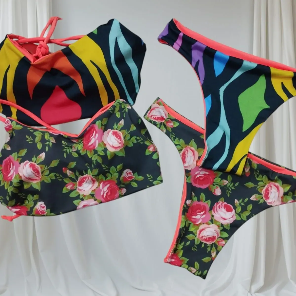 bikinis 