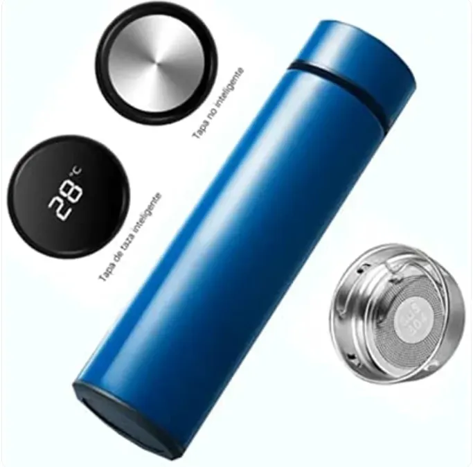 TERMO DIGITAL