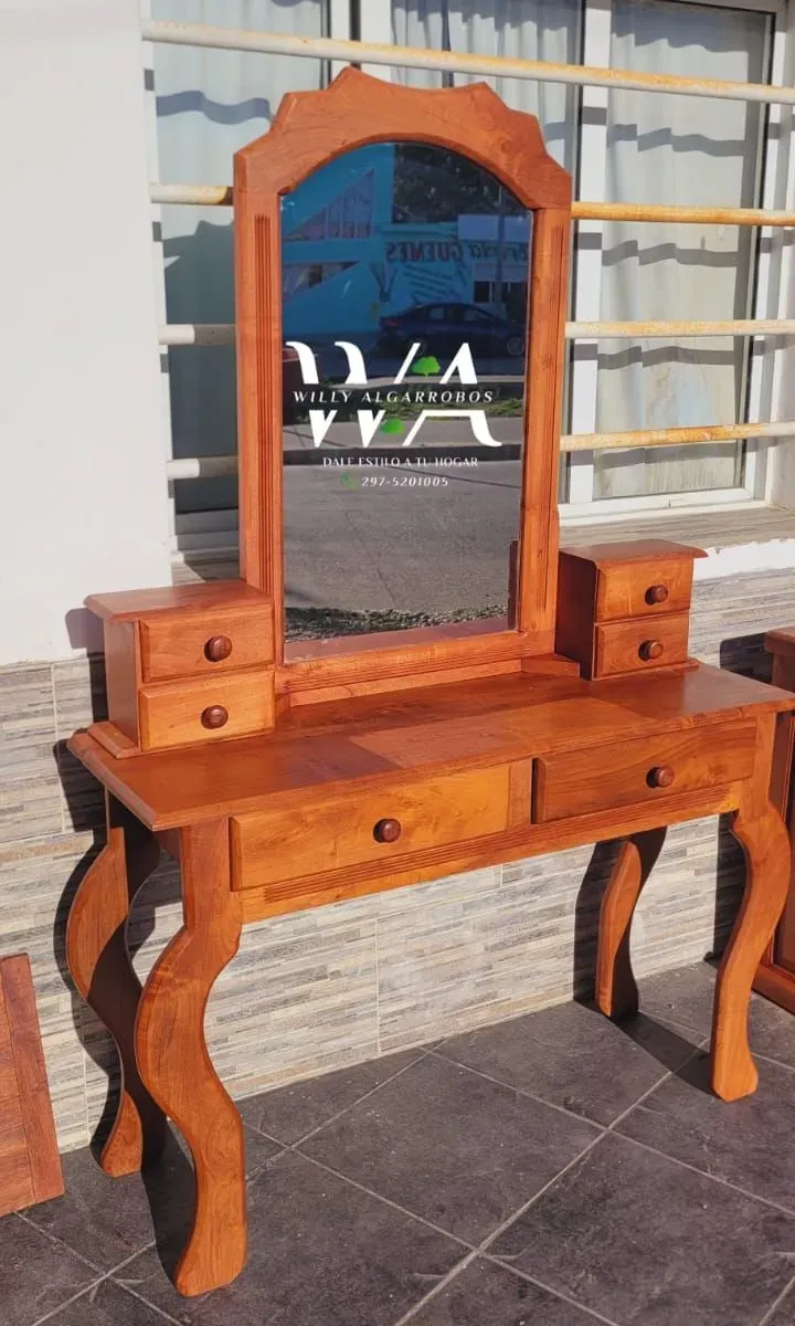 ESPEJO MAQUILLADOR
