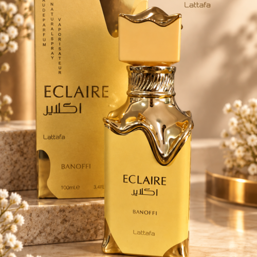 Perfume Eclaire Bonaffi EDP 100 ml