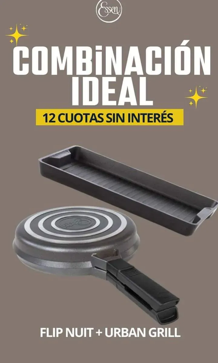 FLIP NUIT GRILL