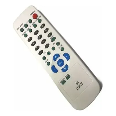 Control Remoto Tv Para Sanyo Philco Noblex Sansei Y Mas JXMTG1AVOU10B30302