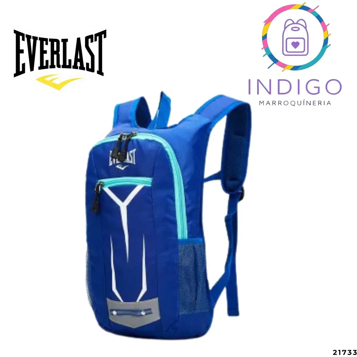 Mochila deportiva Everlast