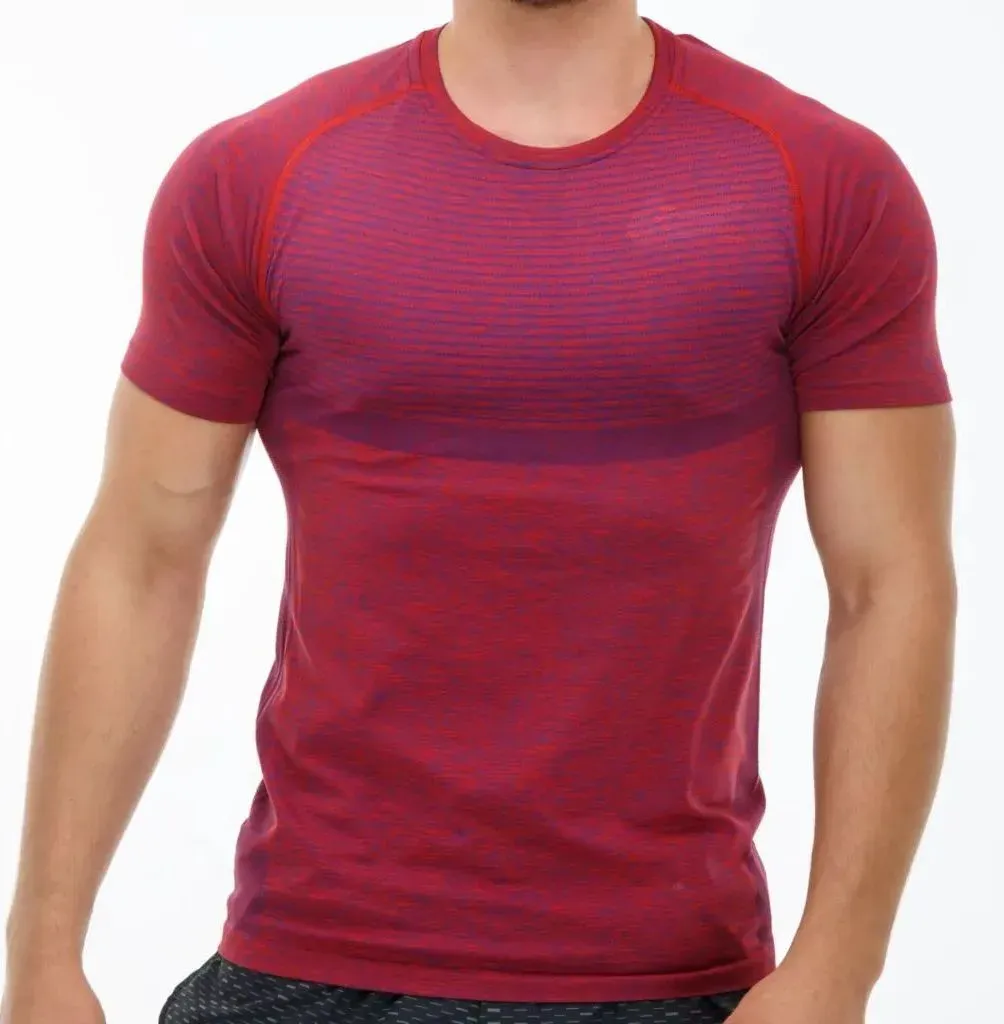 REMERA DEPORTIVA