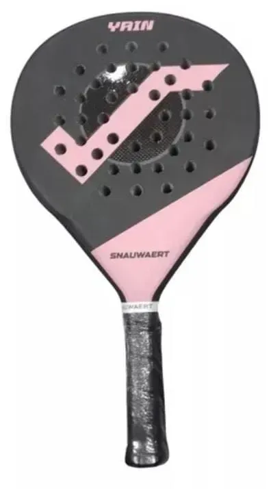 PALETA DE PADEL CARBON SNAUWAERT