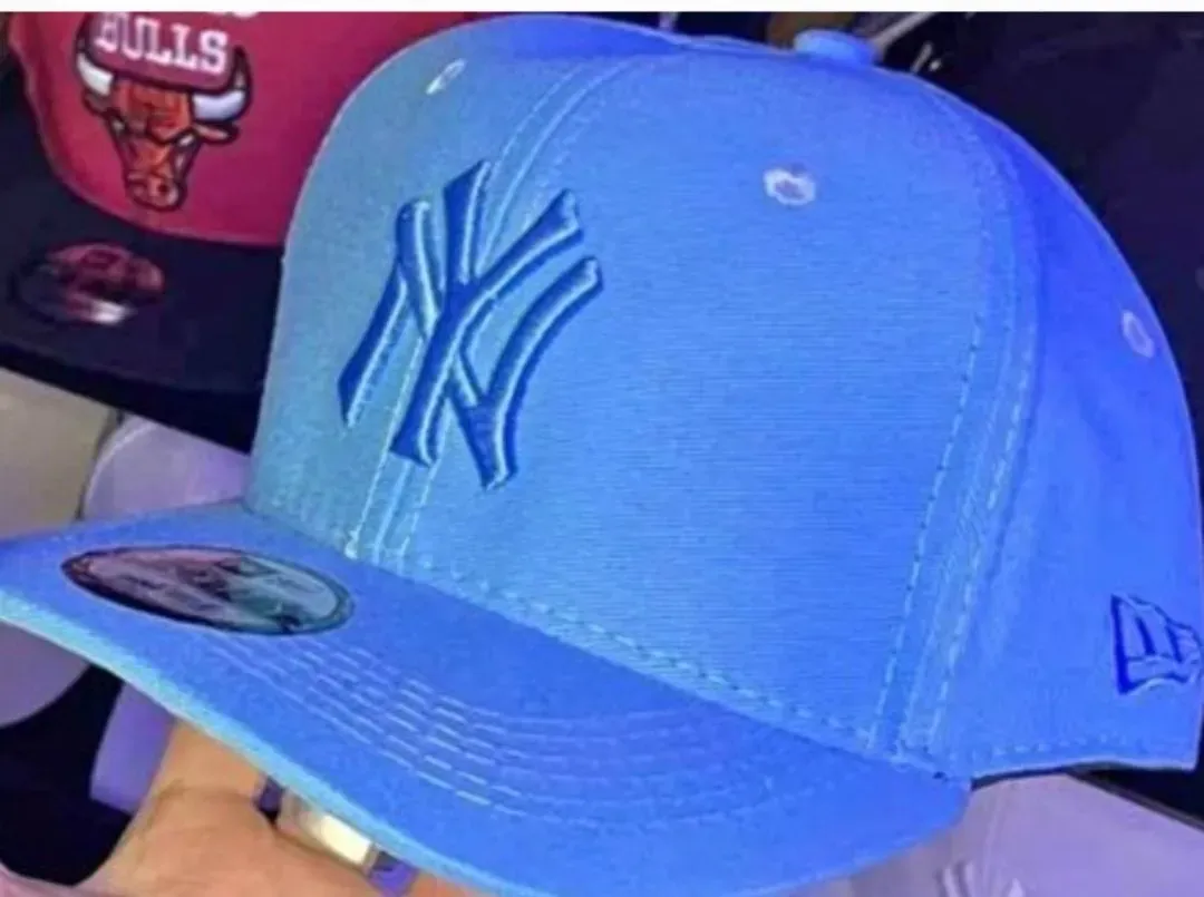gorras 