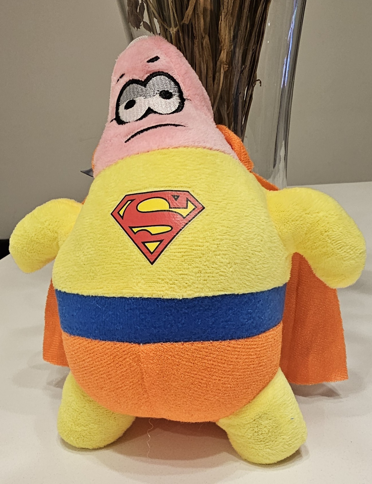 juguete de peluche