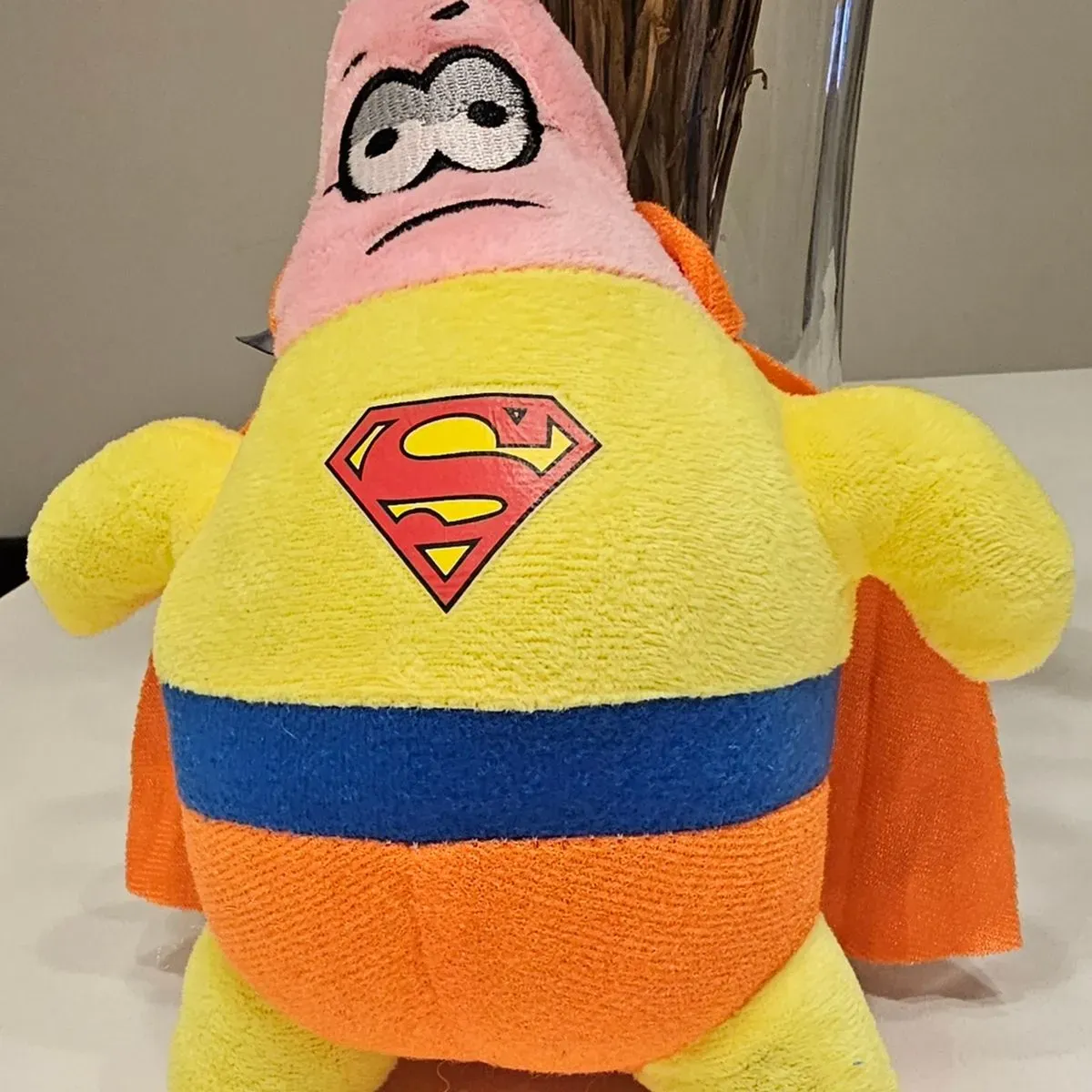 juguete de peluche