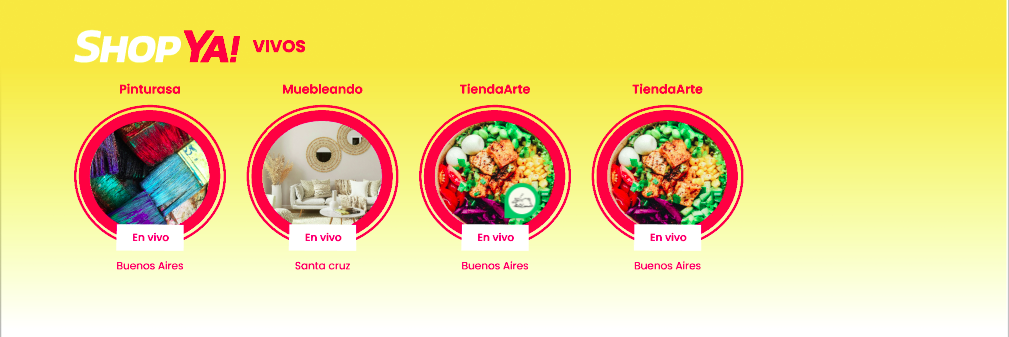 Lanzamiento de nueva funcionalidad