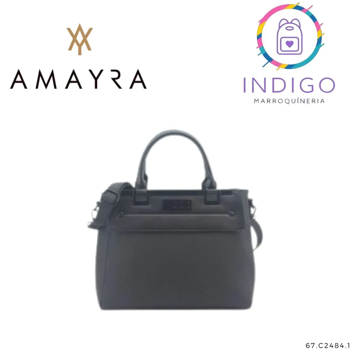 Cartera Amayra