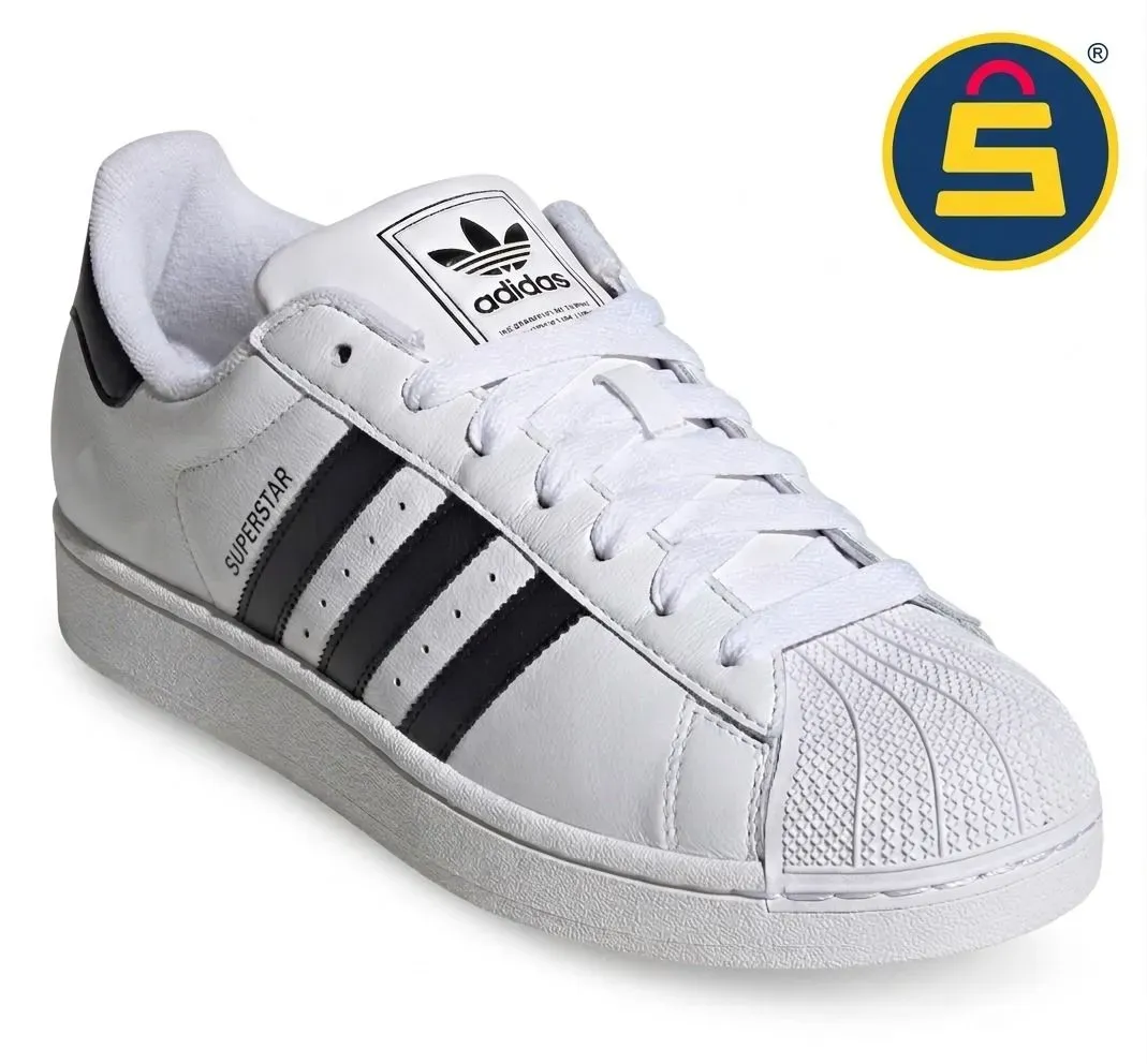 ZAPATILLAS ADIDAS SUPER STAR 