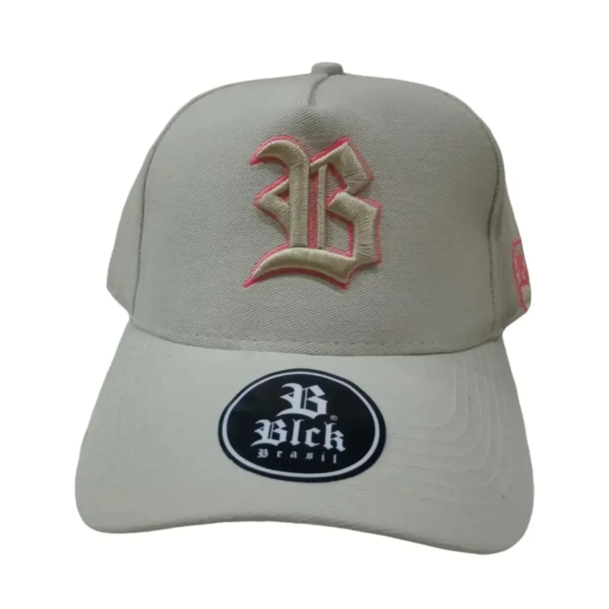 GORRA SPORT BLCK