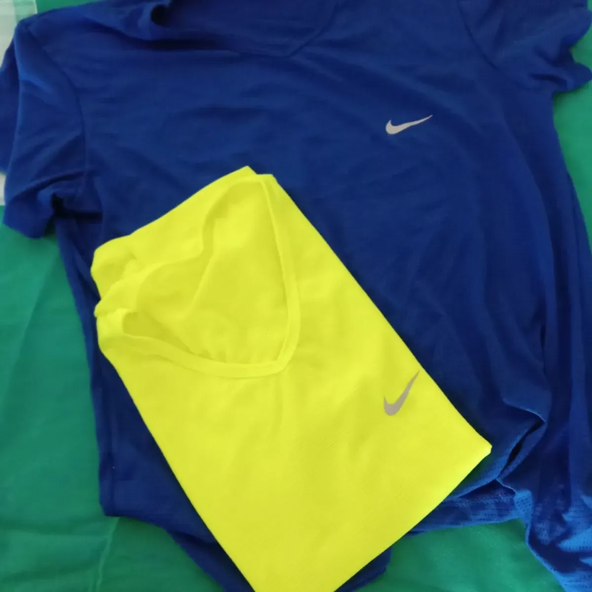 REMERA DEPORTIVA DAMA 