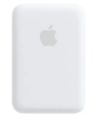 POWER BANK INALÁMBRICO IPHONE