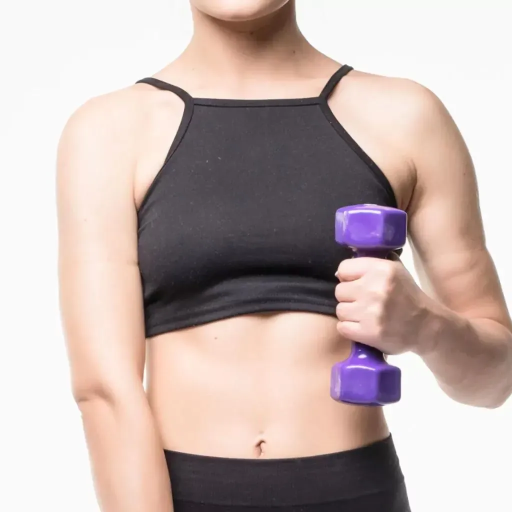 TOP BLACK