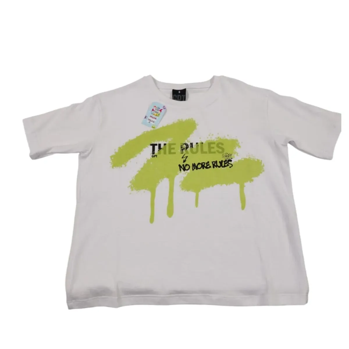 REMERA VARON