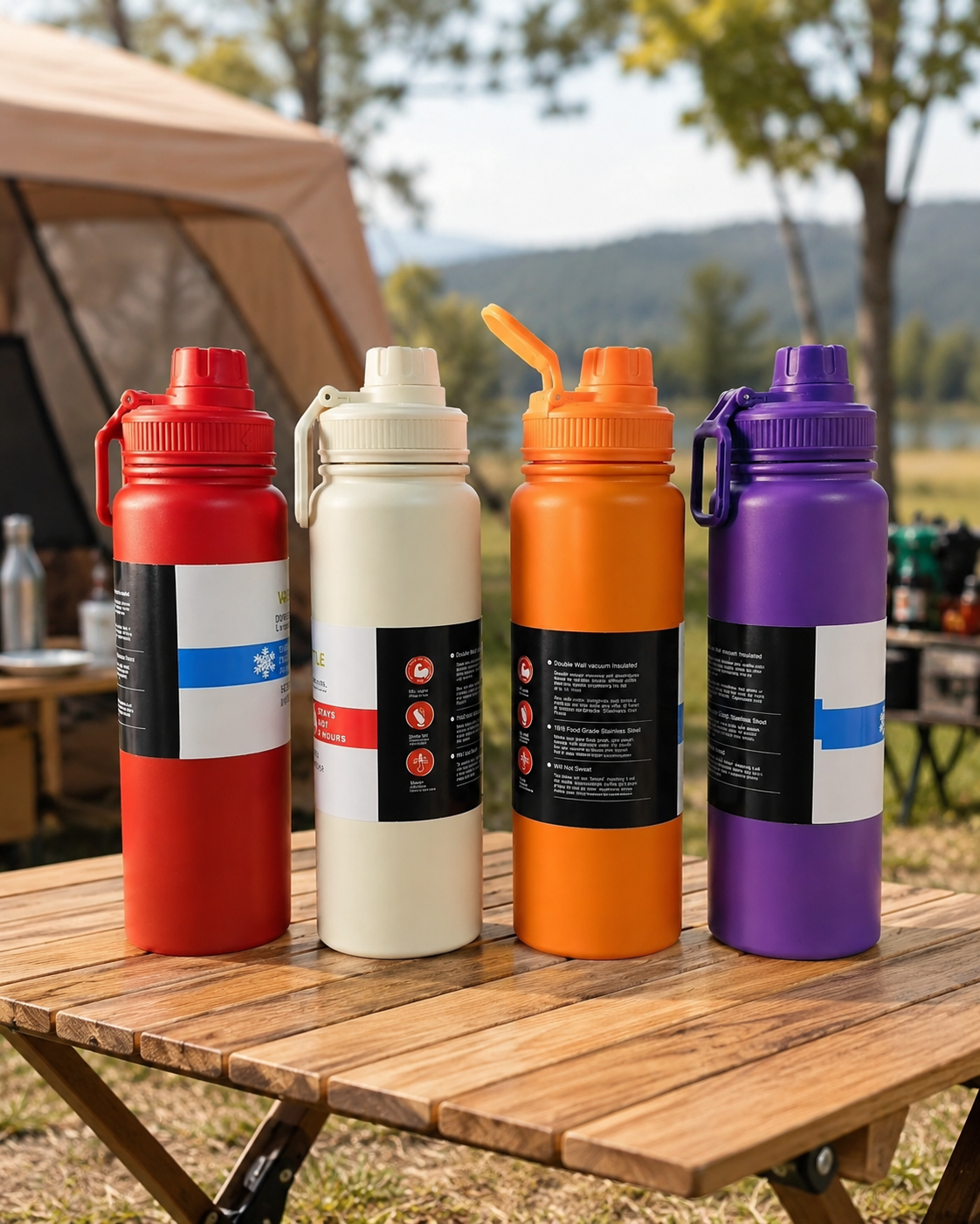 BOTELLA SPORT 800 ML