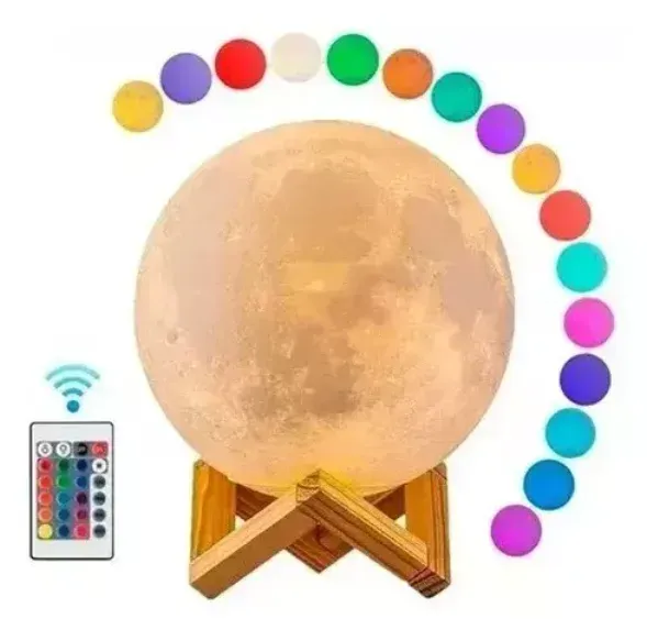 VELADOR LUNA