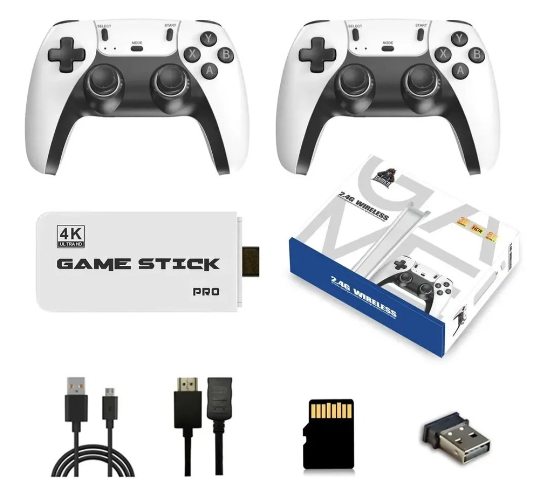 GAMESTICK M15 PRO