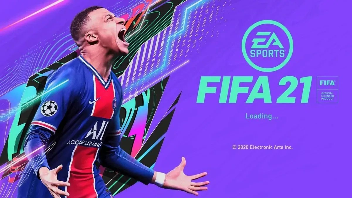 FIFA 2021