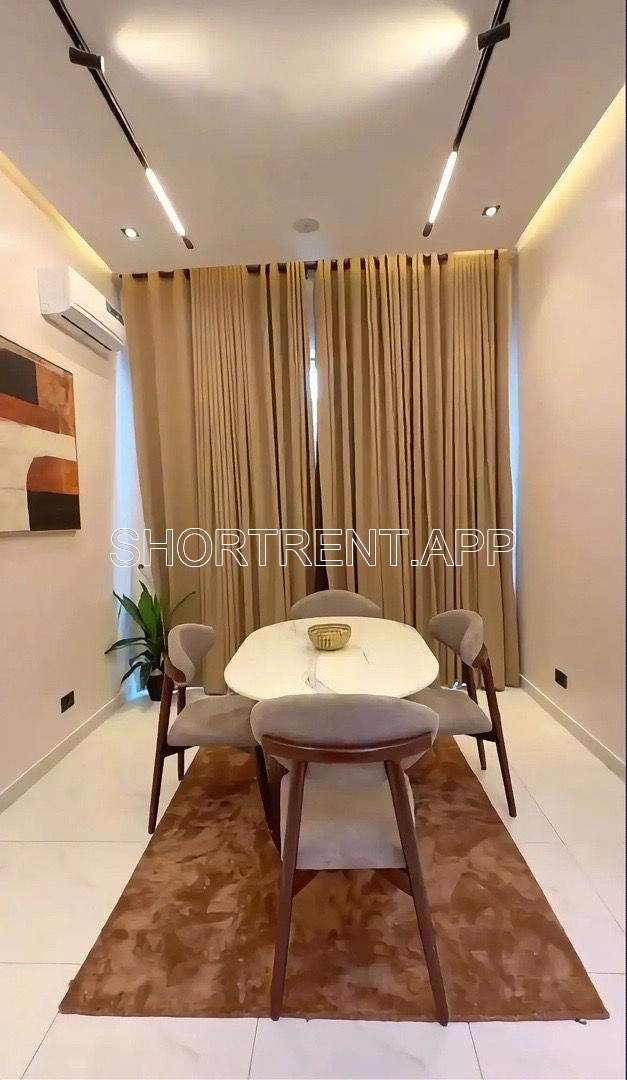Brand new luxury 2bedroom apartment with pool