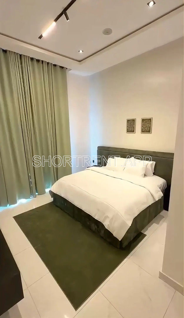 Brand new luxury 2bedroom apartment with pool