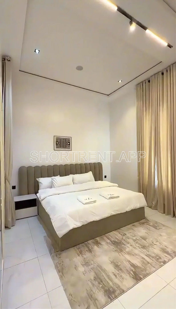 Brand new luxury 2bedroom apartment with pool