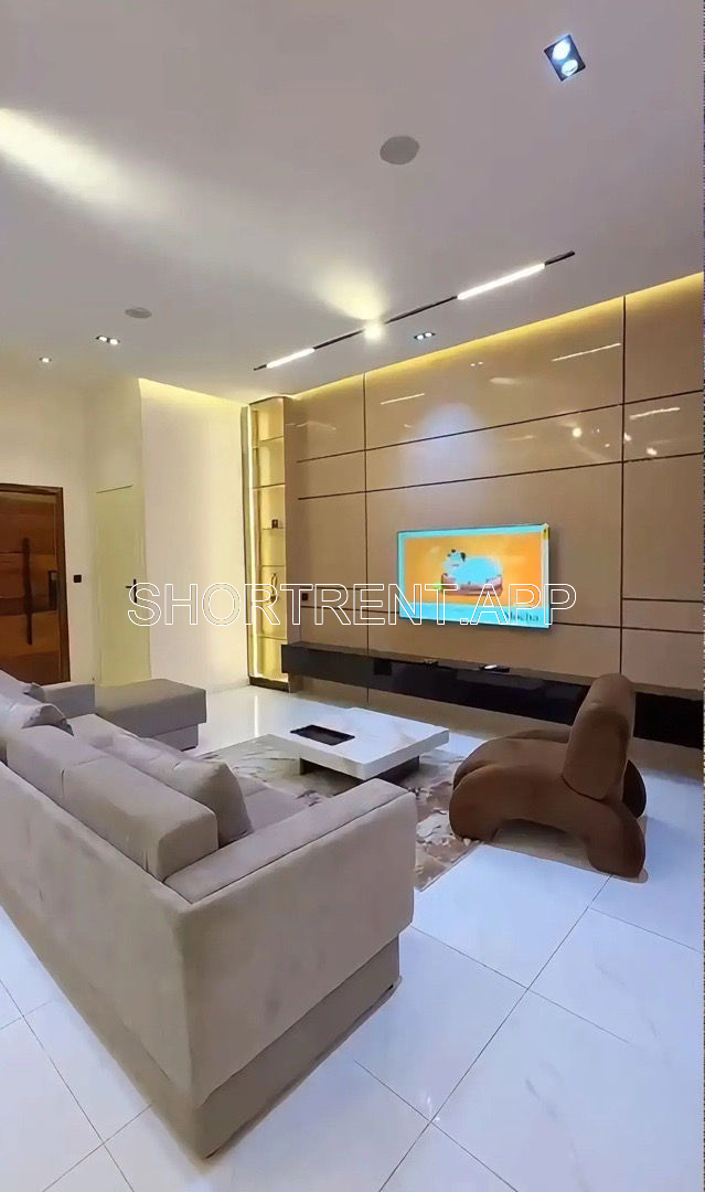 Brand new luxury 2bedroom apartment with pool