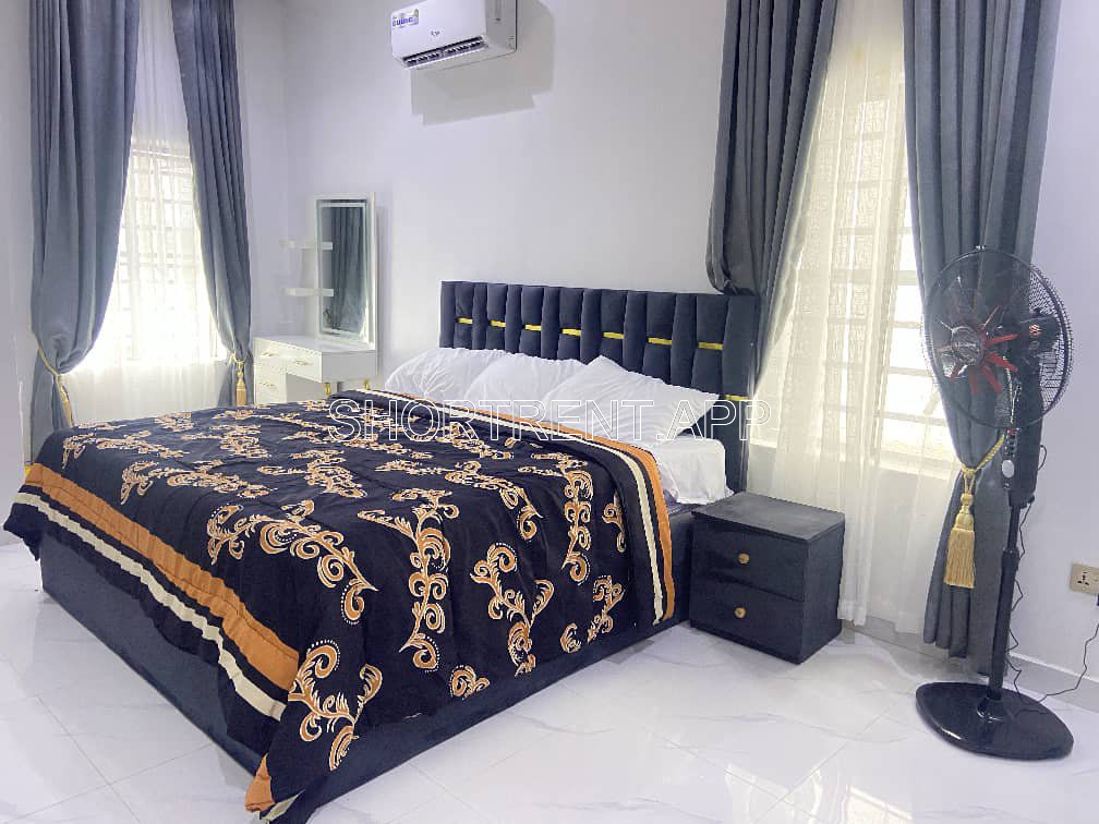 PrimeStay Apartments