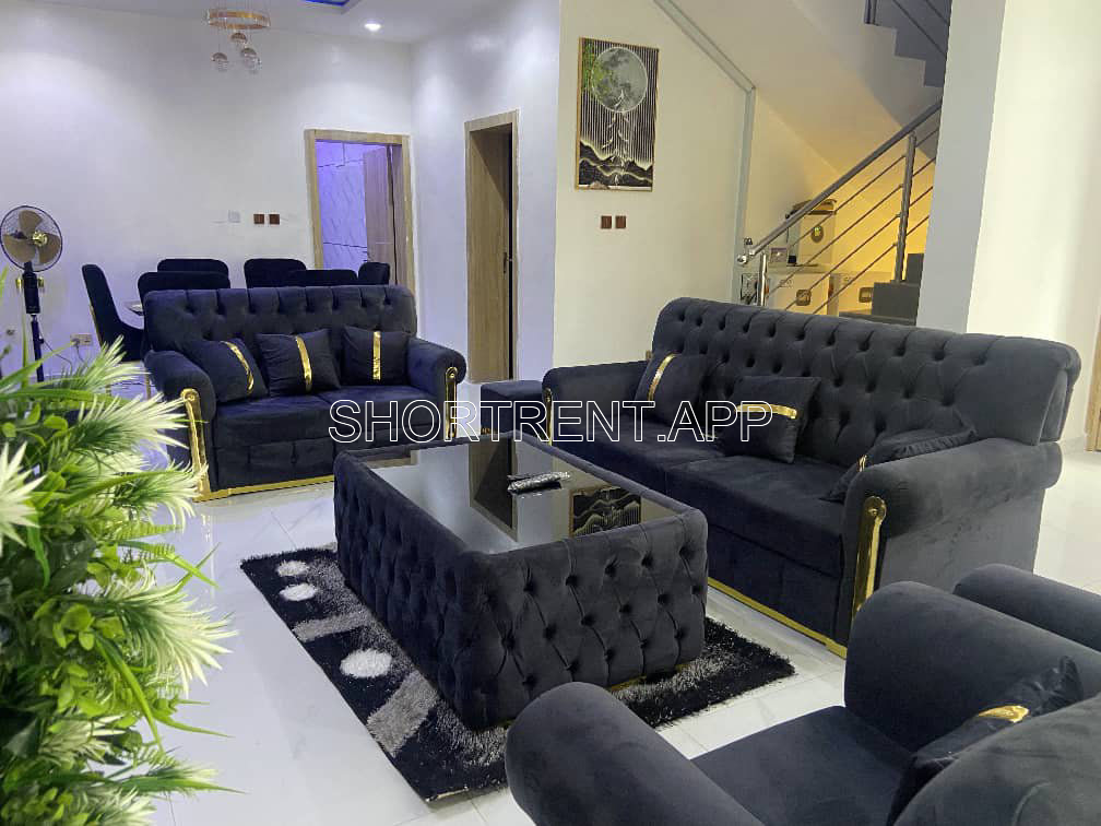PrimeStay Apartments