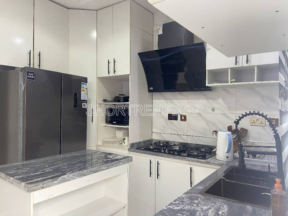PrimeStay Apartments