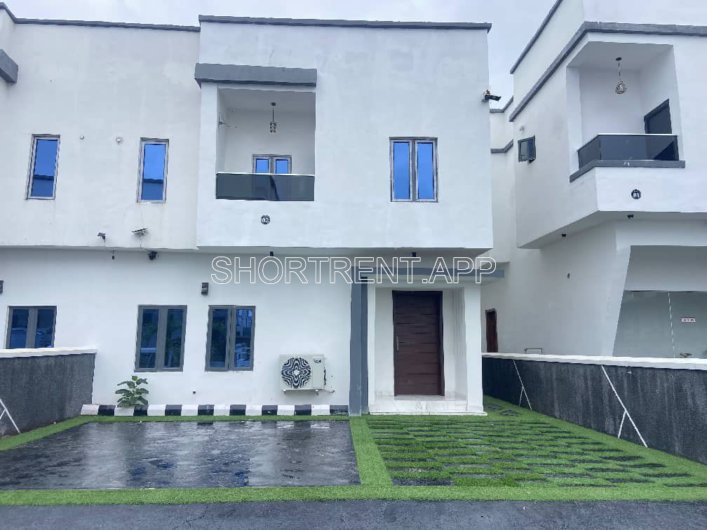 PrimeStay Apartments