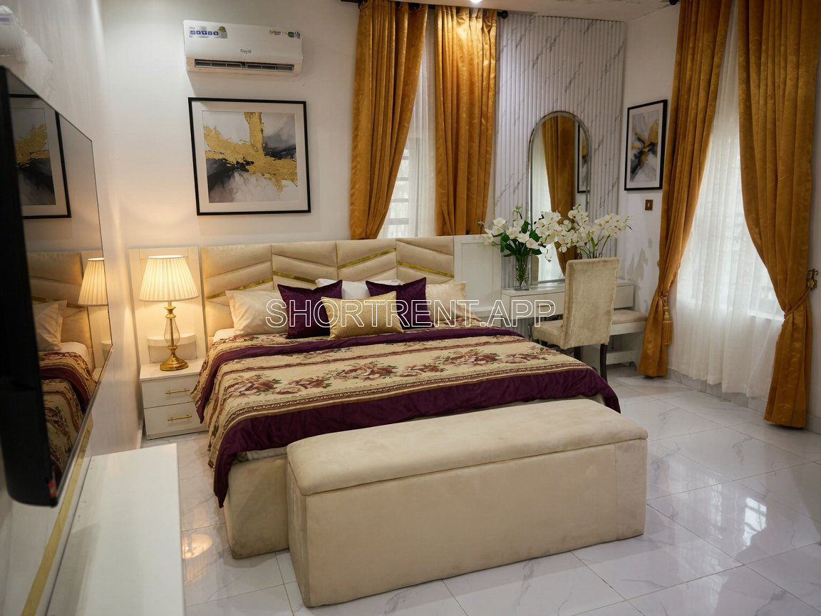 PrimeStay Apartments