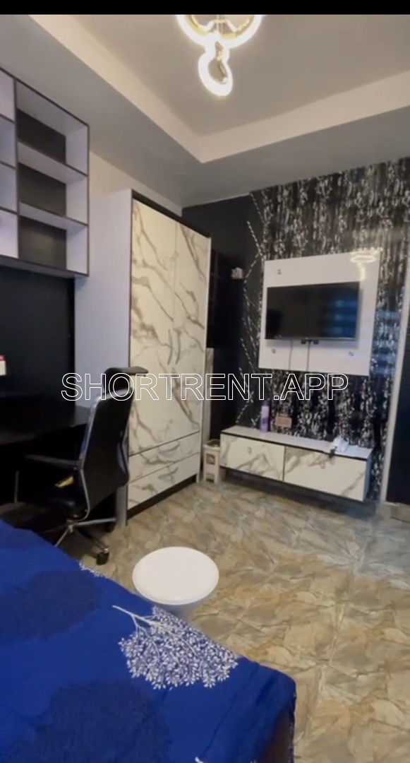peace studio apartment