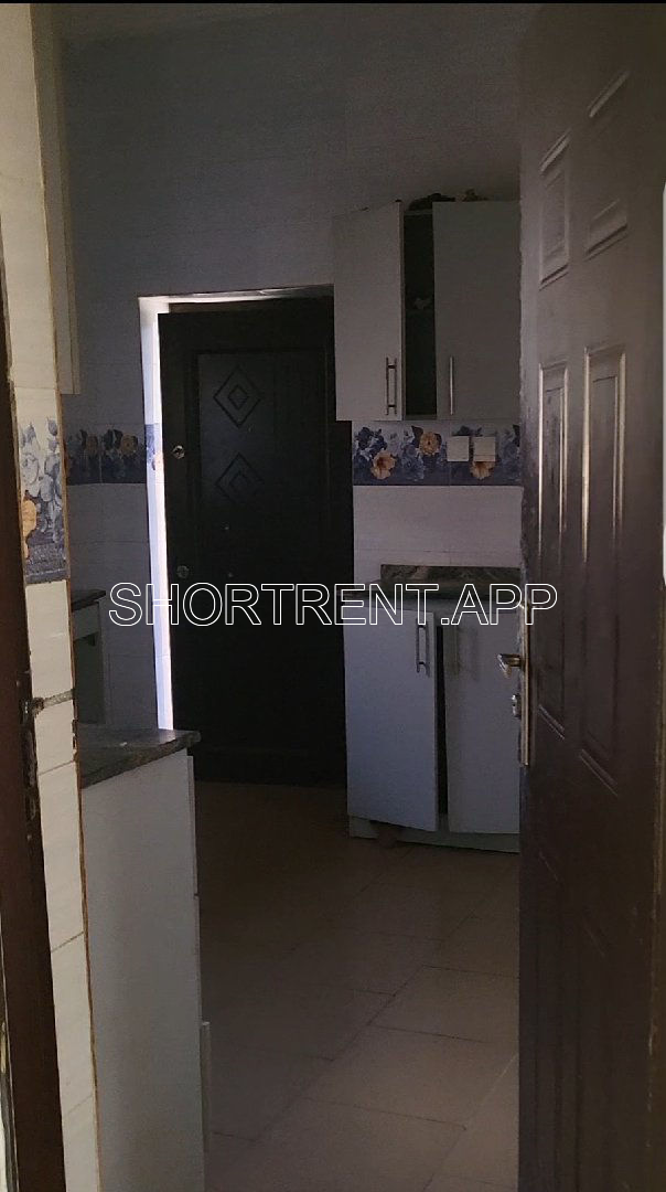 3bedroom flat available