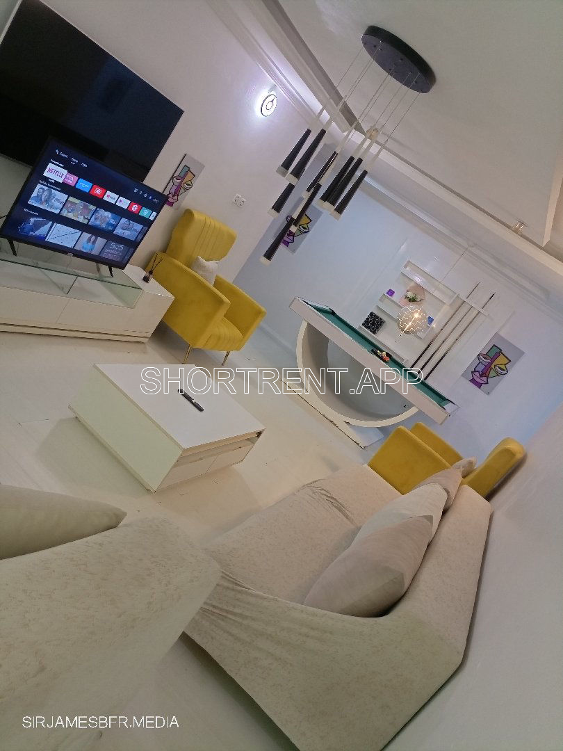 1bedroom apartment