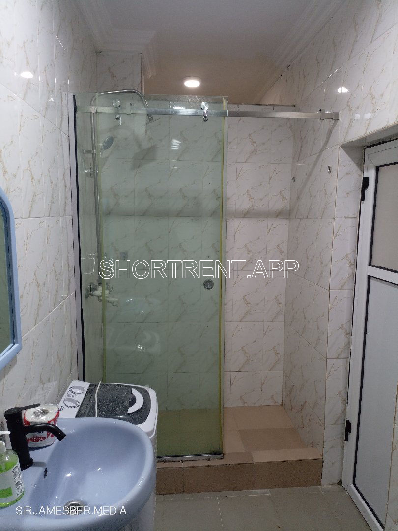 1bedroom apartment