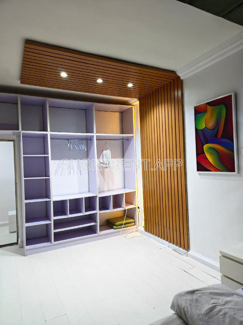 1bedroom apartment