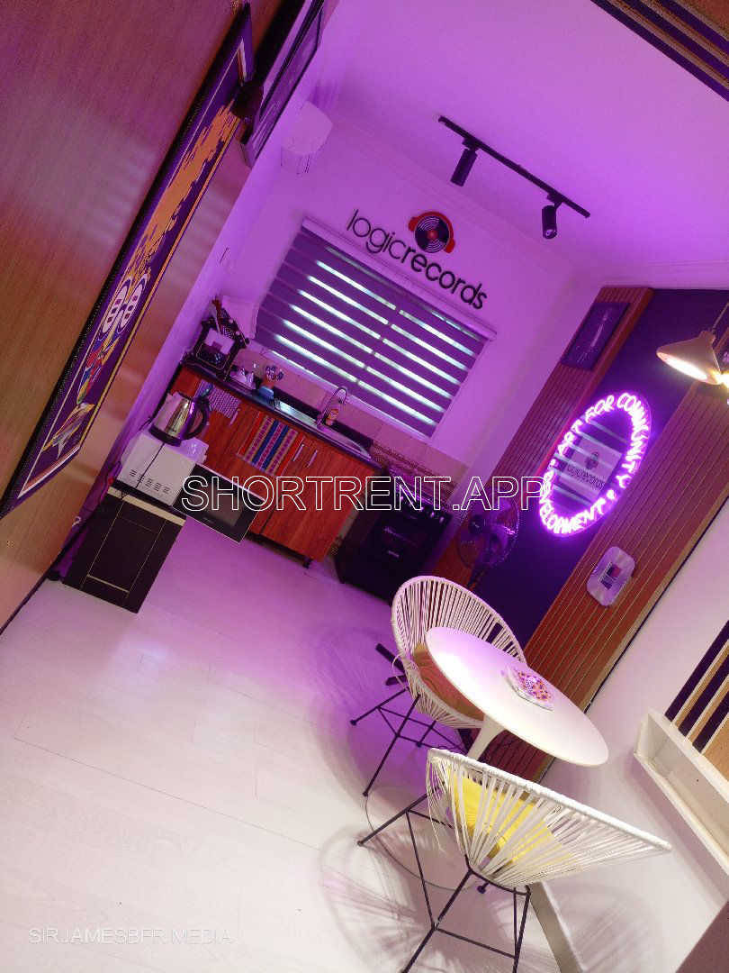 1bedroom apartment