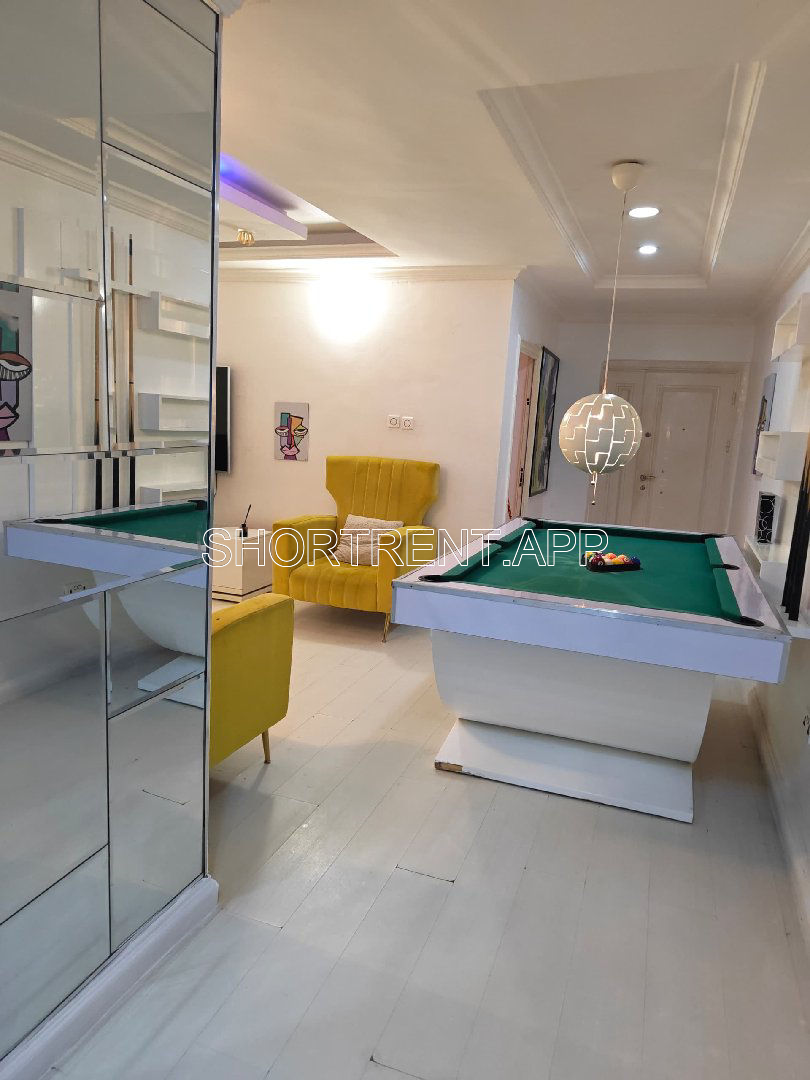 1bedroom apartment