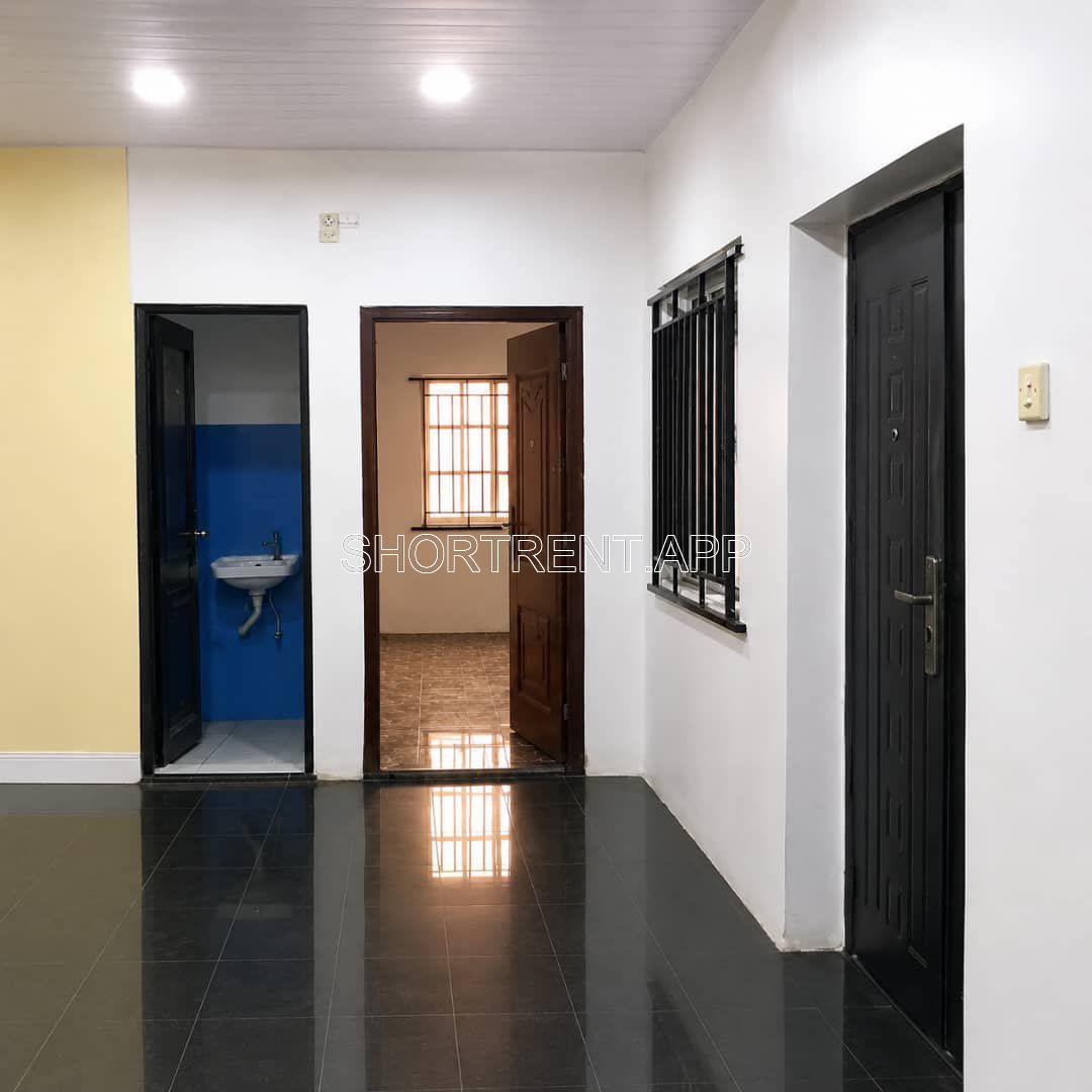 MARISON PROPERTIES-HAI LTD.