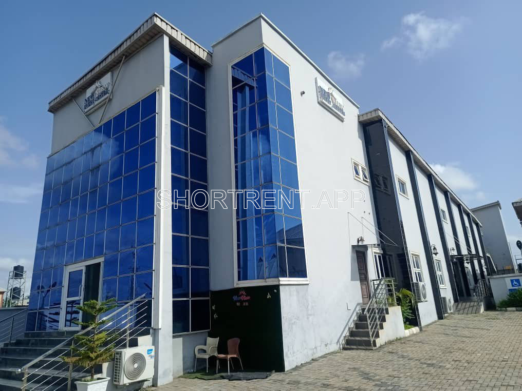 MARISON PROPERTIES-HAI LTD.