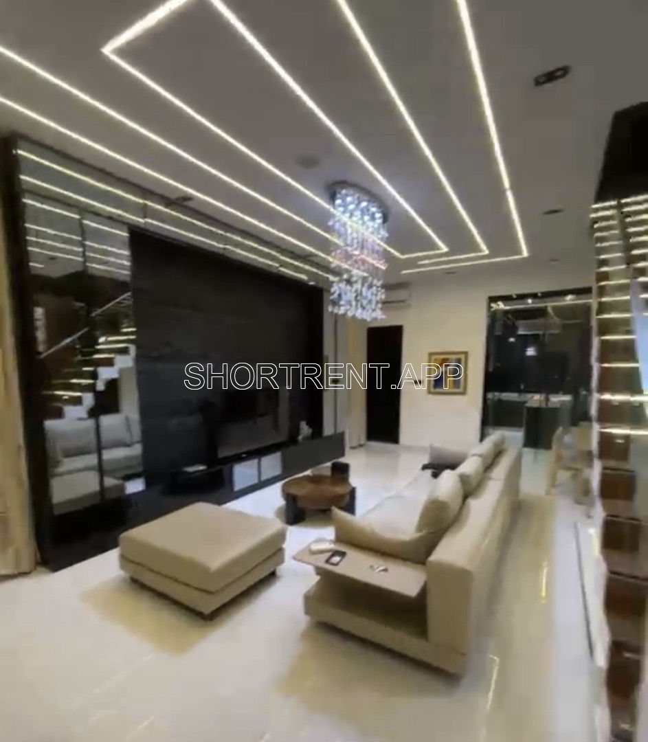 Exquisite 4 Bedroom Luxury