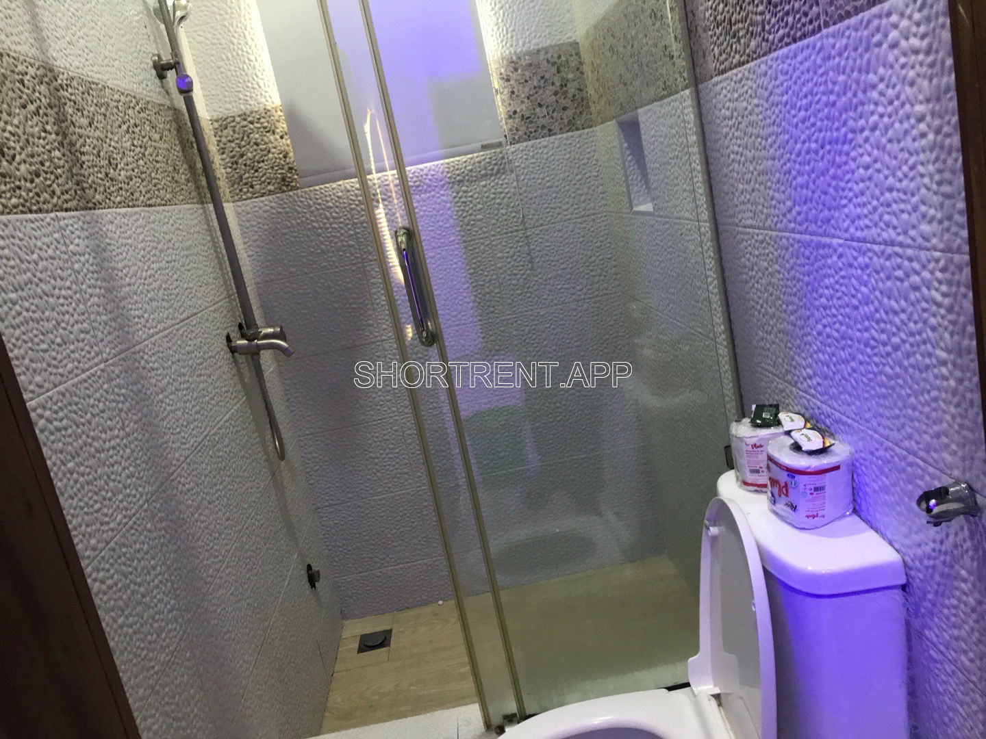 Mini Apartment with Ambience Comfort