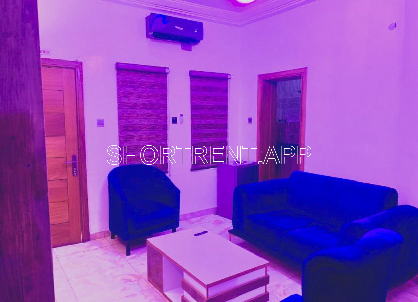 Mini Apartment with Ambience Comfort